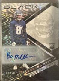 Bo Melton