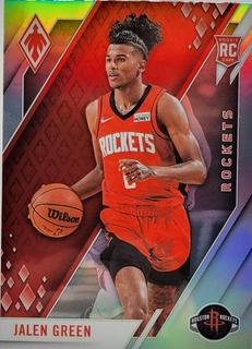 Jalen Green