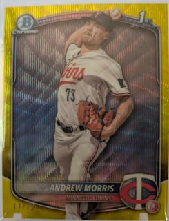 Andrew Morris