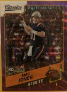 Mac Jones