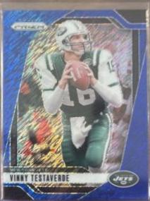 Vinny Testaverde