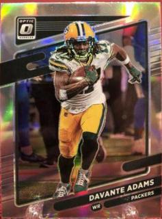 Davante Adams