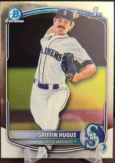 Griffin Hugus