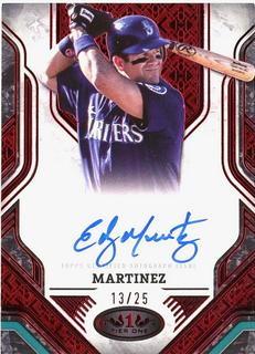 Edgar Martinez