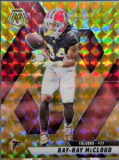 Ray-Ray McCloud