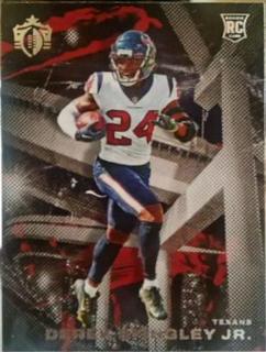 Derek Stingley Jr.