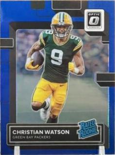 Christian Watson