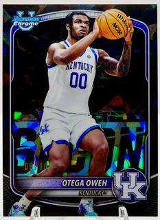 Otega Oweh