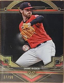 Shane Bieber