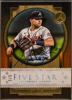 Austin Riley