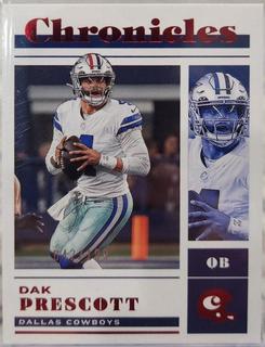 Dak Prescott