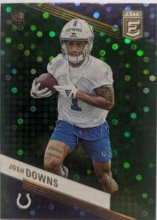 Josh Downs