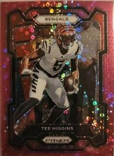 Tee Higgins