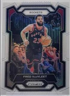 Fred VanVleet