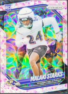 Malaki Starks