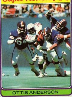 Ottis Anderson