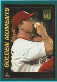 Mark McGwire