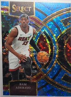 Bam Adebayo