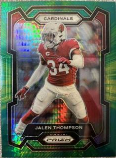 Jalen Thompson