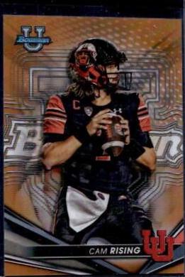 Cam Rising [Orange] #76