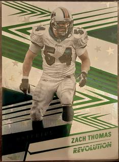 Zach Thomas