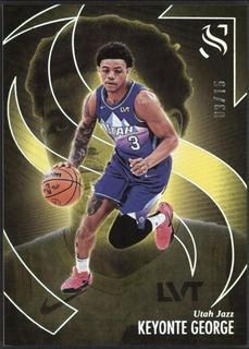 Keyonte George
