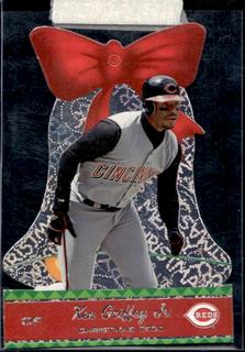 Ken Griffey Jr.