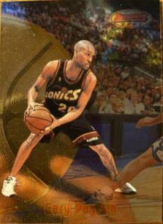 Gary Payton
