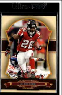 Warrick Dunn