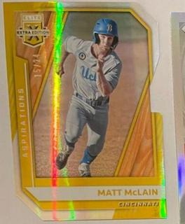 Matt McLain