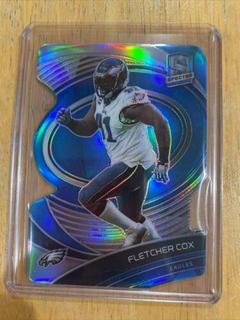 Fletcher Cox