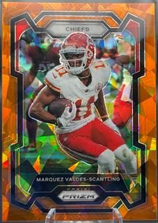 Marquez Valdes Scantling
