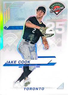 Jake Cook