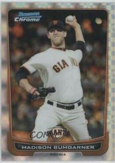 Madison Bumgarner