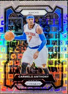 Carmelo Anthony