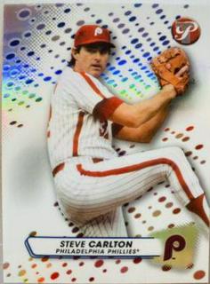 Steve Carlton