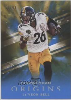 Le'Veon Bell