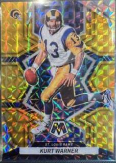 Kurt Warner