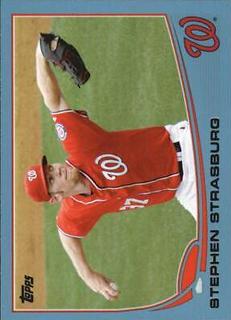 Stephen Strasburg