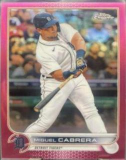 Miguel Cabrera