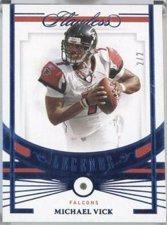 Michael Vick