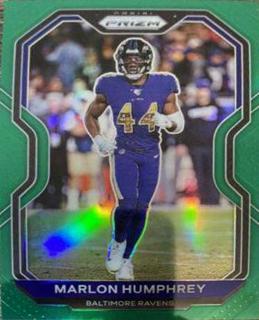 Marlon Humphrey