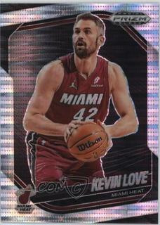 Kevin Love