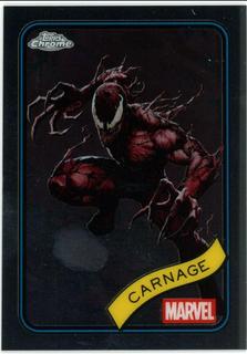 Carnage Base