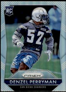 Denzel Perryman