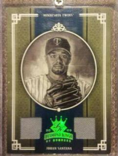 Johan Santana