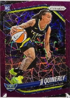 JJ Quinerly