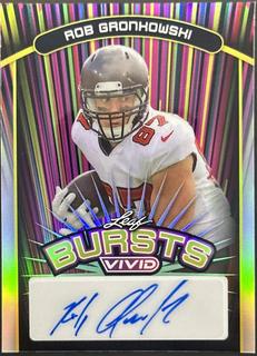 Rob Gronkowski