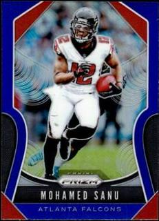 Mohamed Sanu