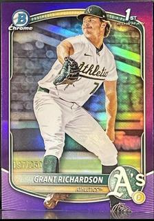 Grant Richardson